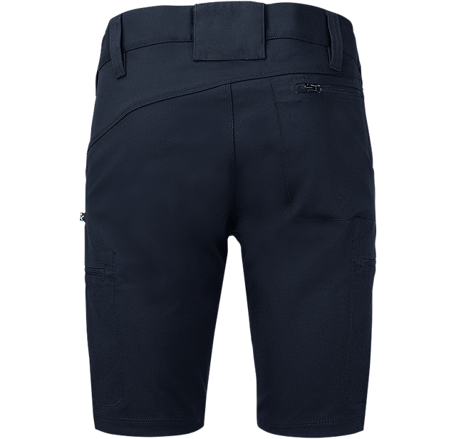 FS33- STRETCH SHORTS UNISEX