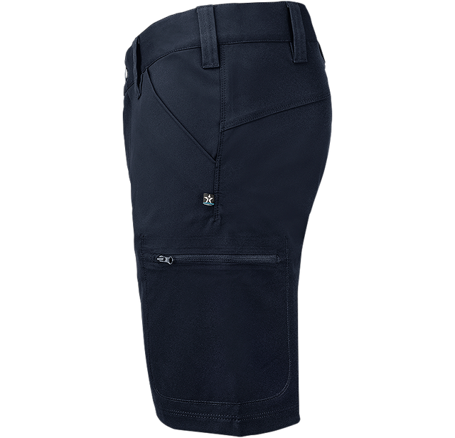 FS33- STRETCH SHORTS UNISEX