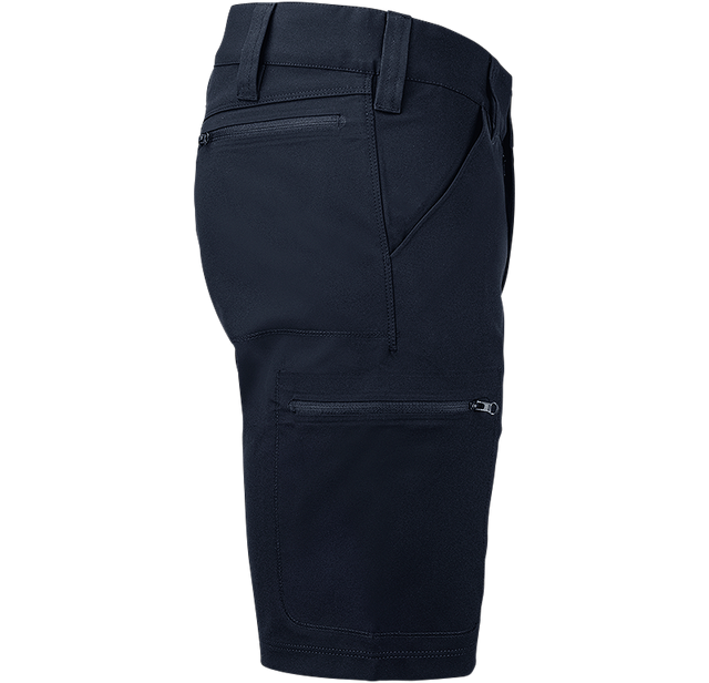 FS33- STRETCH SHORTS UNISEX