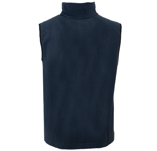 FV84 LIGHT FLEECE VEST