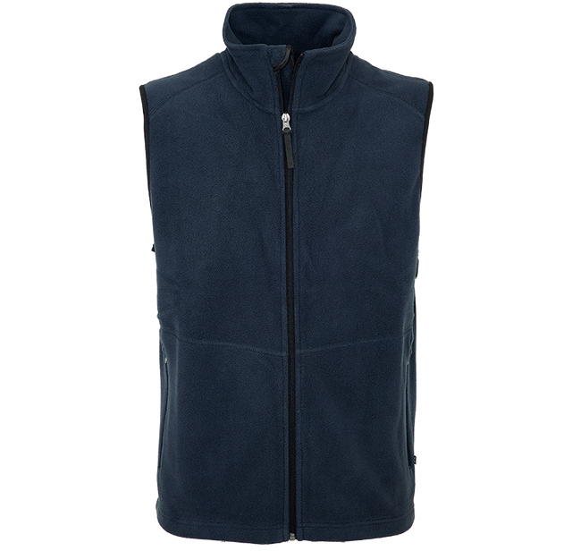 FV84 LIGHT FLEECE VEST