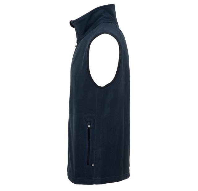 FV84 LIGHT FLEECE VEST