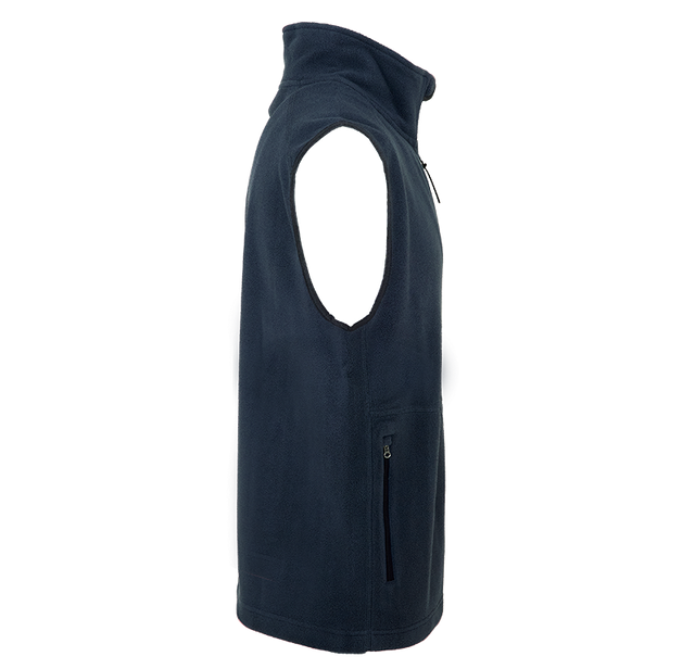 FV84 LIGHT FLEECE VEST