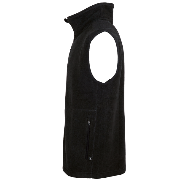 FV84 LIGHT FLEECE VEST
