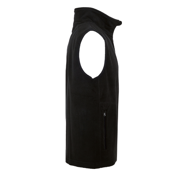 FV84 LIGHT FLEECE VEST