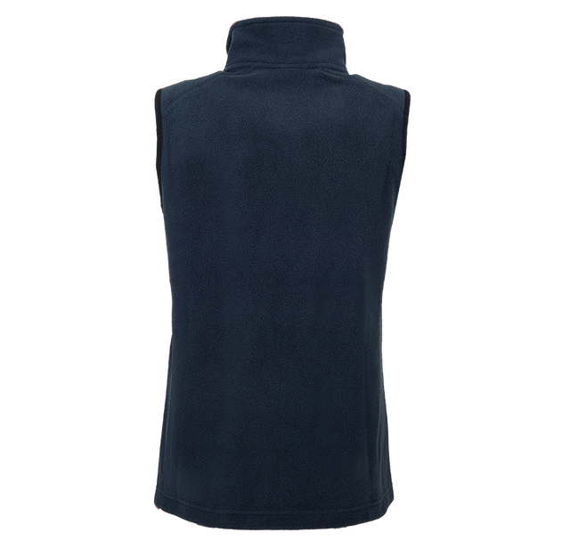 WV84 LIGHT FLEECE VEST