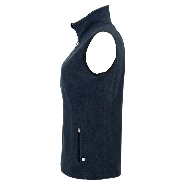 WV84 LIGHT FLEECE VEST
