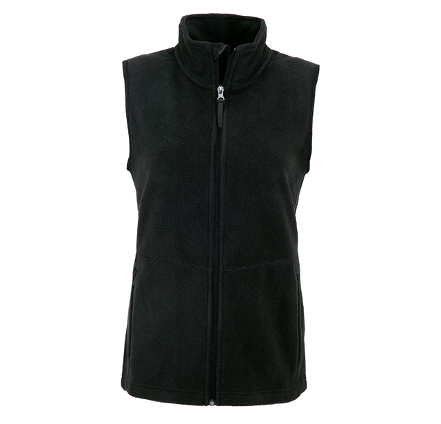 WV84 LIGHT FLEECE VEST