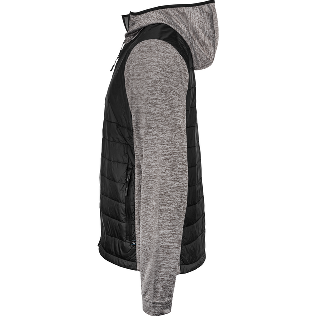 FJ93 HOODED HYBRID JACKET