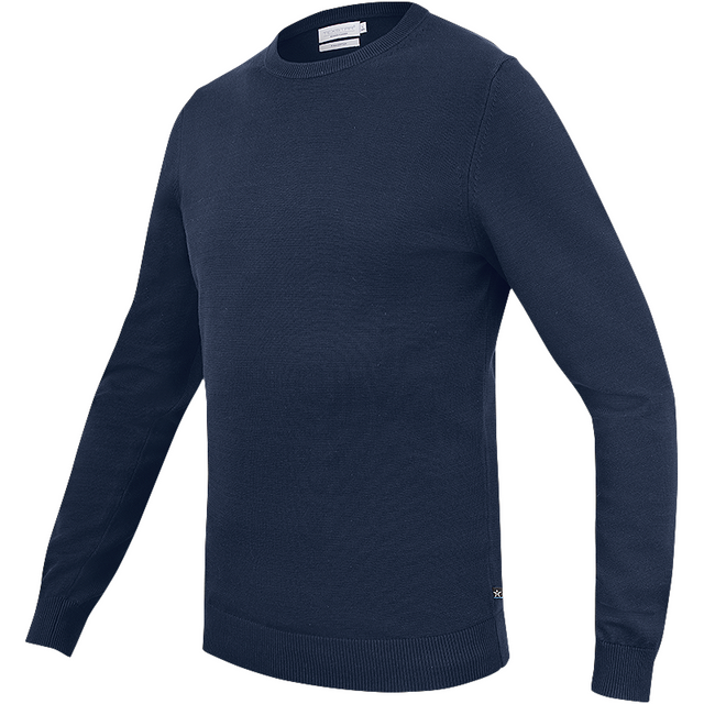 PL06 | PULLOVER U-NECK | TEXSTAR-Workwear Restyle