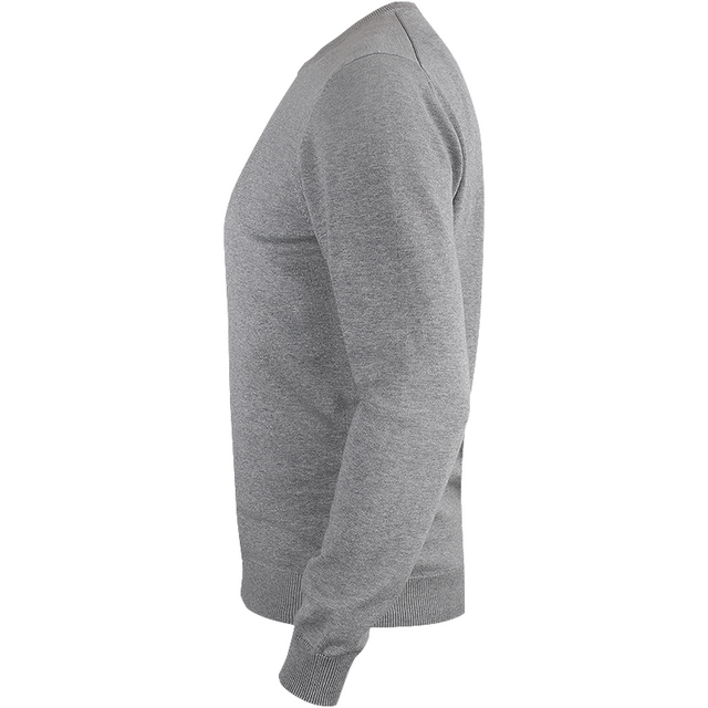 PL06 | PULLOVER U-NECK | TEXSTAR-Workwear Restyle