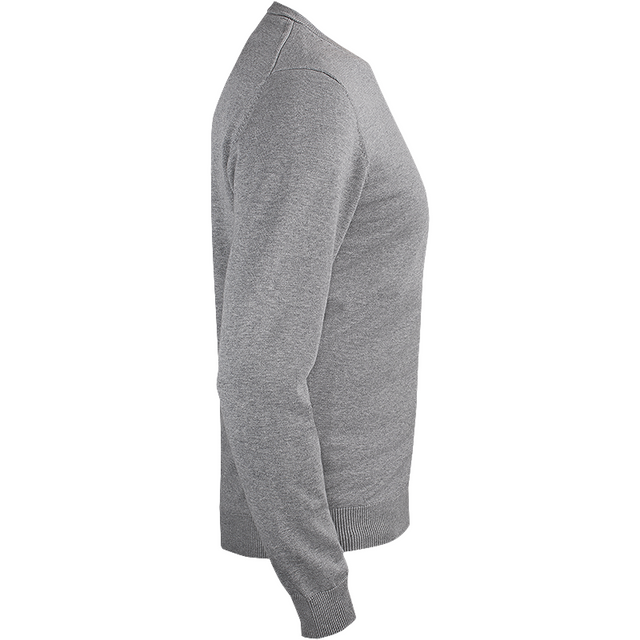 PL06 | PULLOVER U-NECK | TEXSTAR-Workwear Restyle