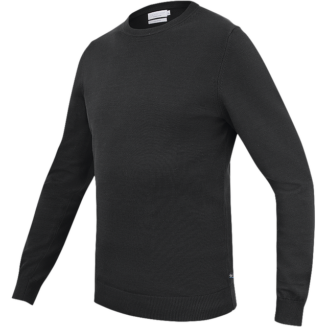 PL06 | PULLOVER U-NECK | TEXSTAR-Workwear Restyle
