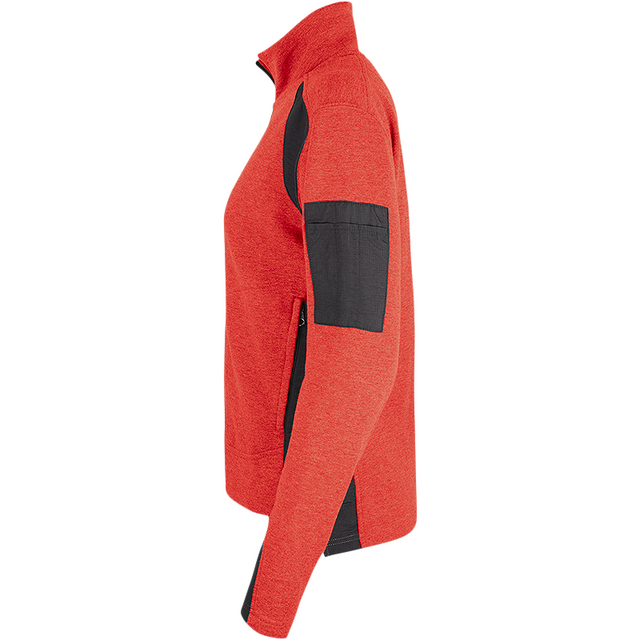 SWW9 | WOMEN'S CREW CARDIGAN | TEXSTAR-Workwear Restyle