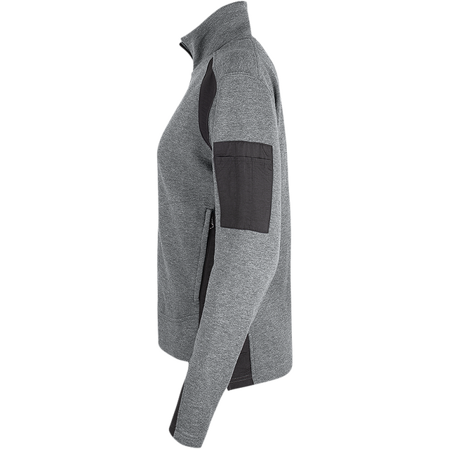 SWW9 | WOMEN'S CREW CARDIGAN | TEXSTAR-Workwear Restyle