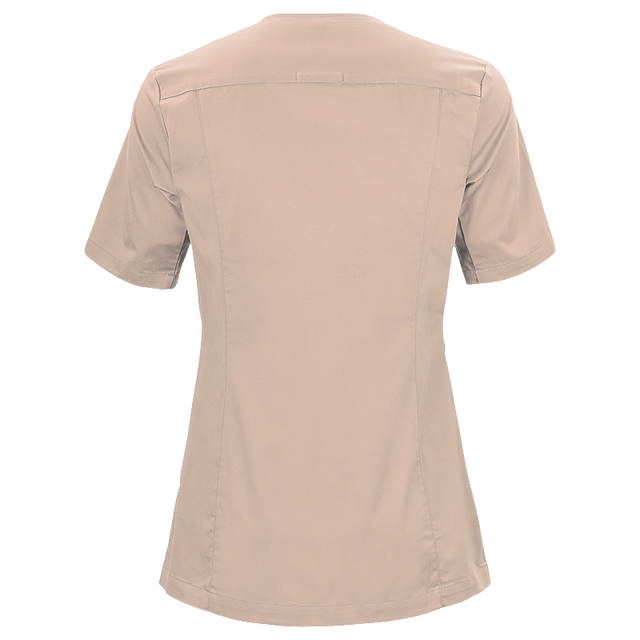 W032 FILIPPA V ZIPTOP HS
