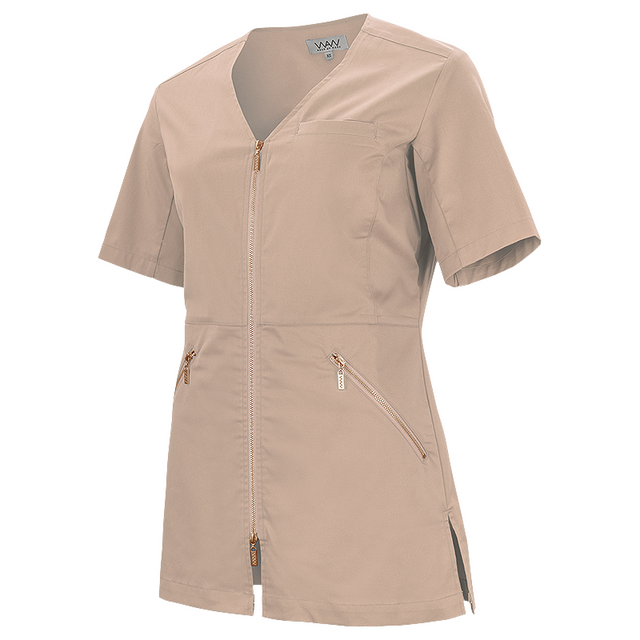 W032 FILIPPA V ZIPTOP HS