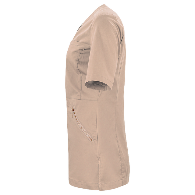 W032 FILIPPA V ZIPTOP HS