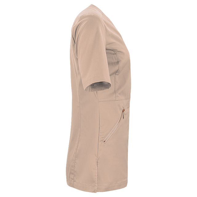 W032 FILIPPA V ZIPTOP HS
