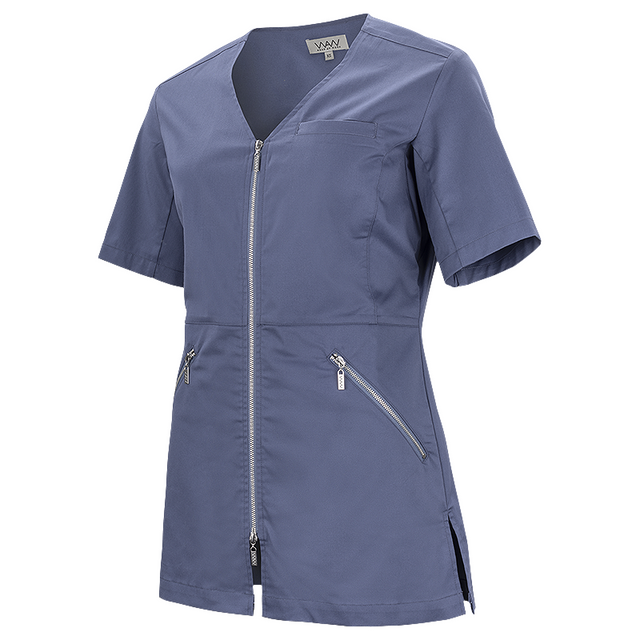 W032 FILIPPA V ZIPTOP HS