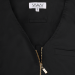 W032 FILIPPA V ZIPTOP HS