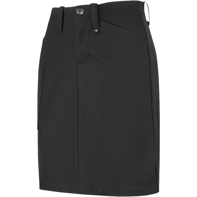 WP18 | WOMEN’S STRETCH SKIRT | TEXSTAR-Workwear Restyle