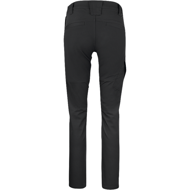 WP43 | WOMEN'S TECH STRETCH PANTS | TEXSTAR-Workwear Restyle