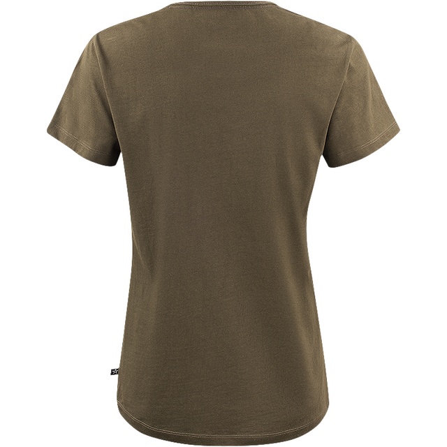 WT21 | ECO FUSION T-SHIRT | TEXSTAR-Workwear Restyle