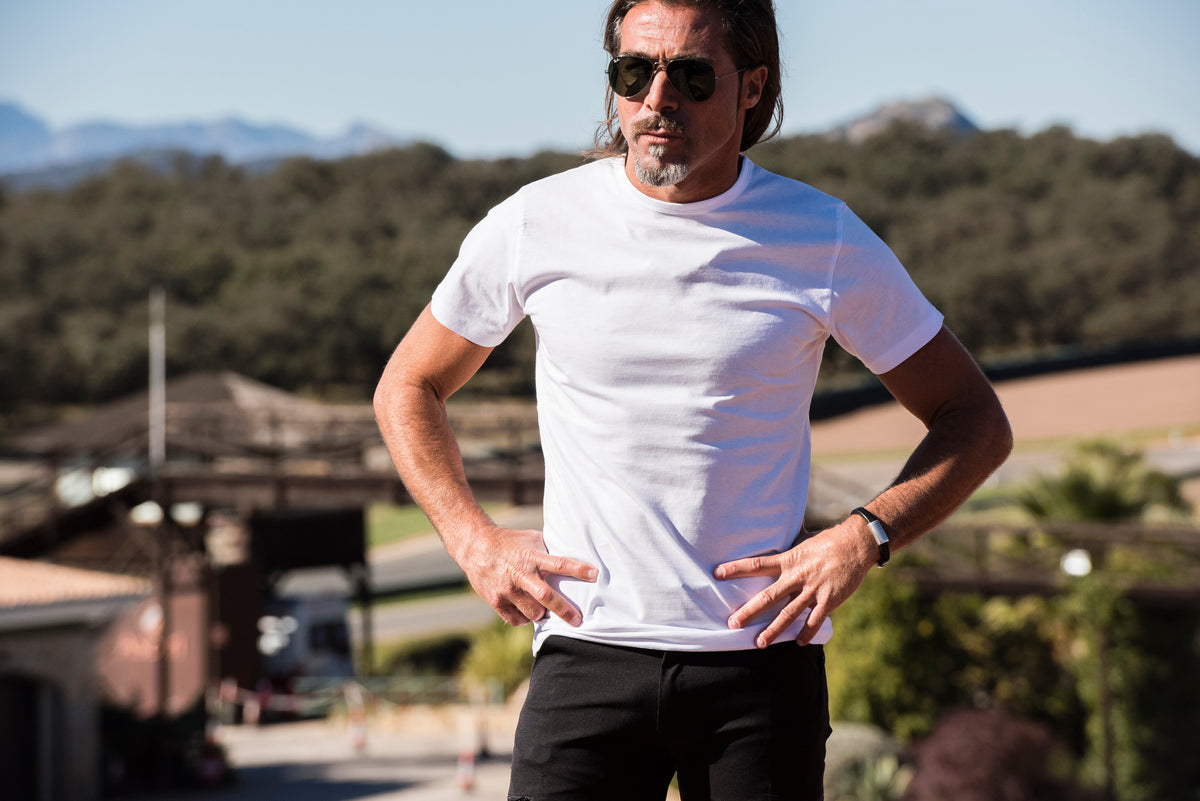 T-SHIRTS - Workwear Restyle