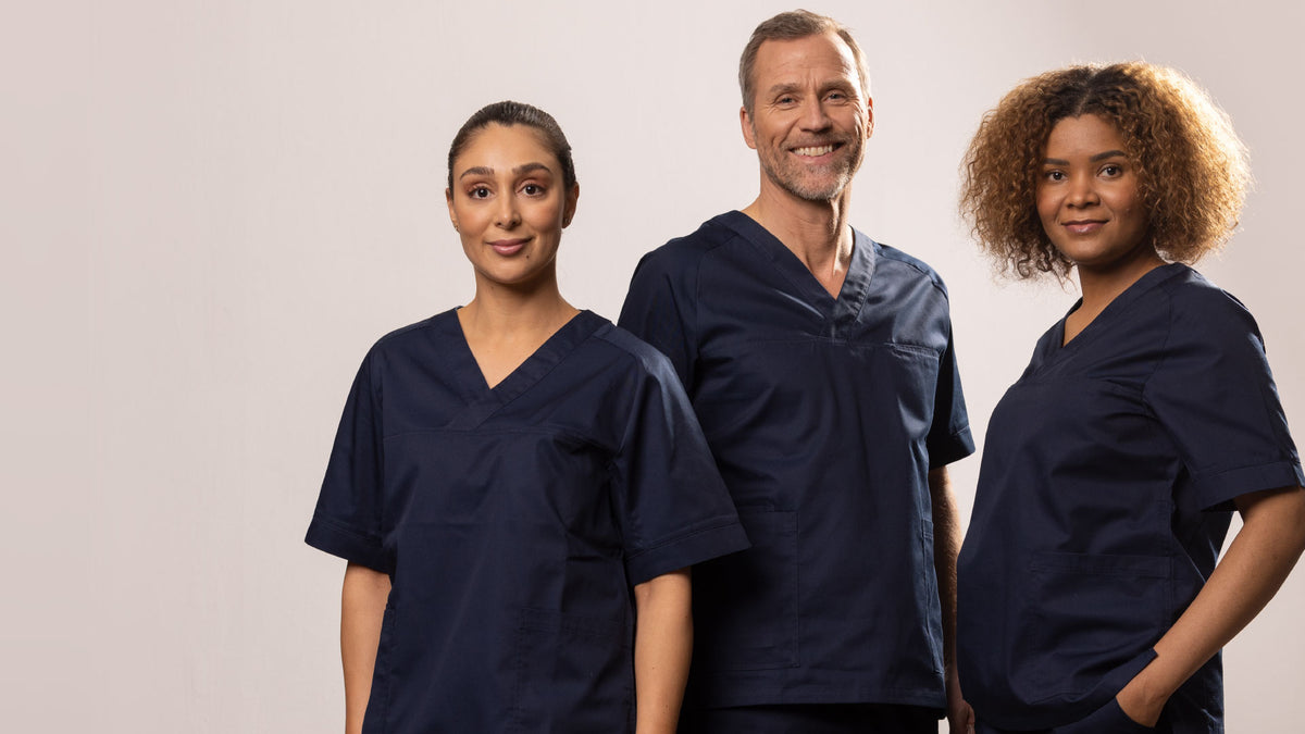 WEAR AT WORK - Workwear Restyle