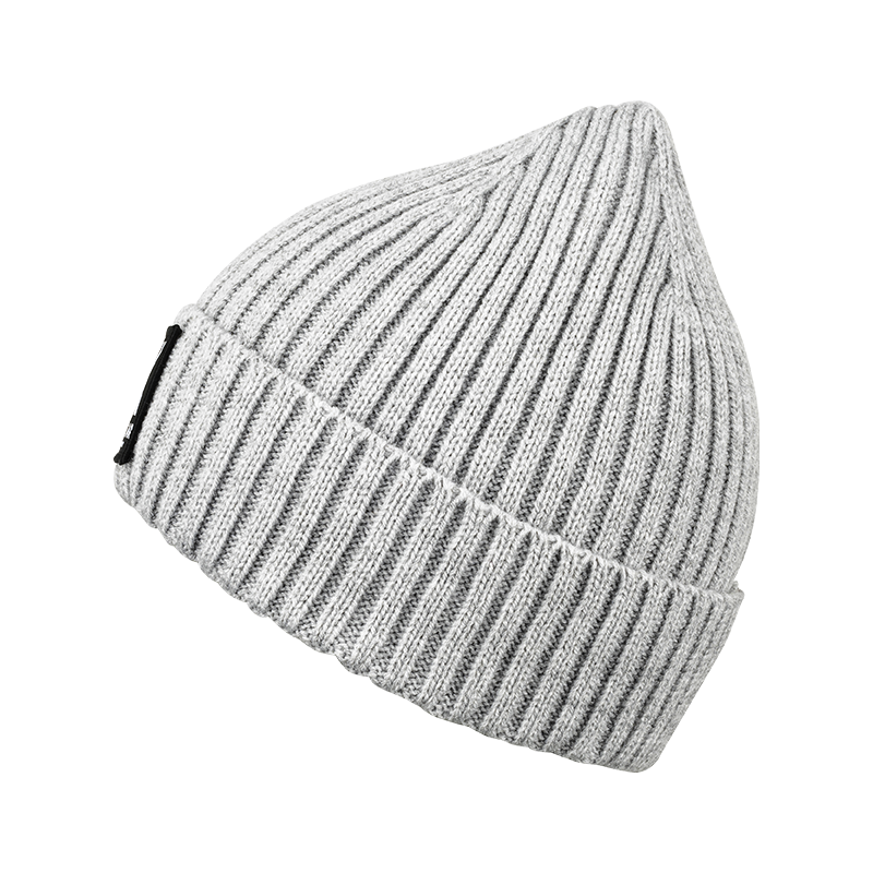 AC20-SCHWERE RIB SOFT CAP