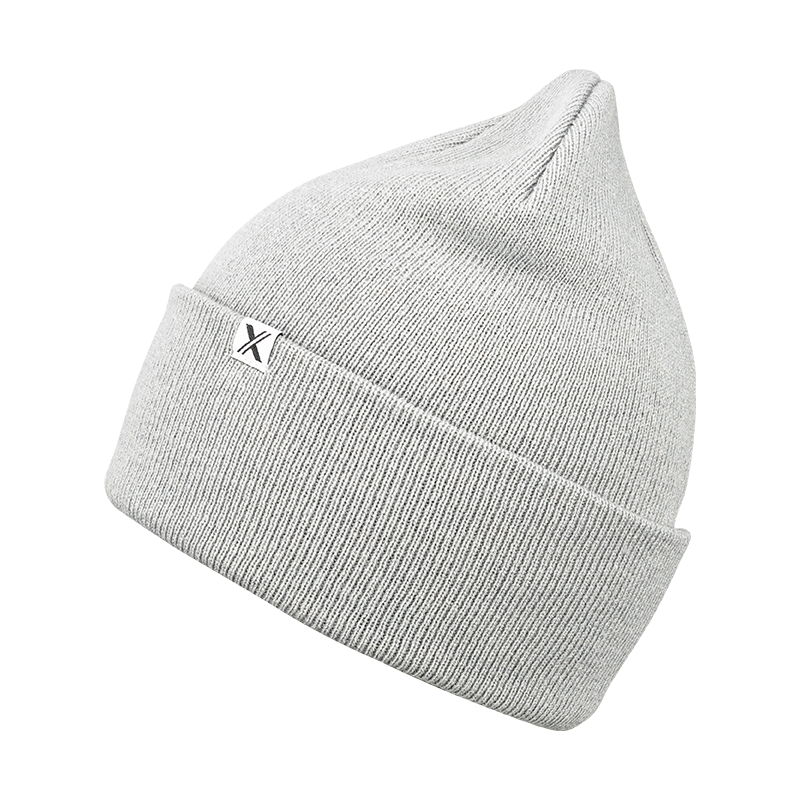 AC21 - FINE RIB SOFT CAP