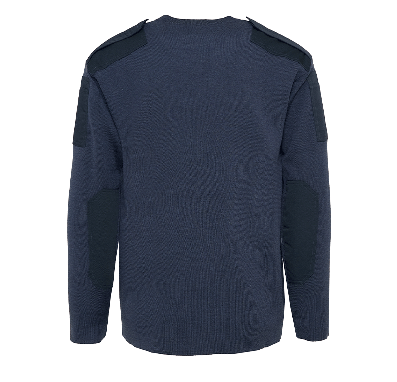 CA07* – NATO-PULLOVER