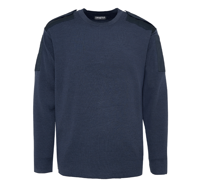 CA07* – NATO-PULLOVER