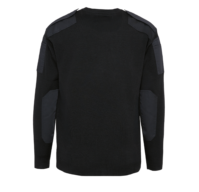 CA07* – NATO-PULLOVER