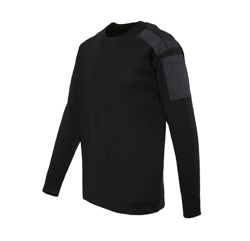 CA07* – NATO-PULLOVER