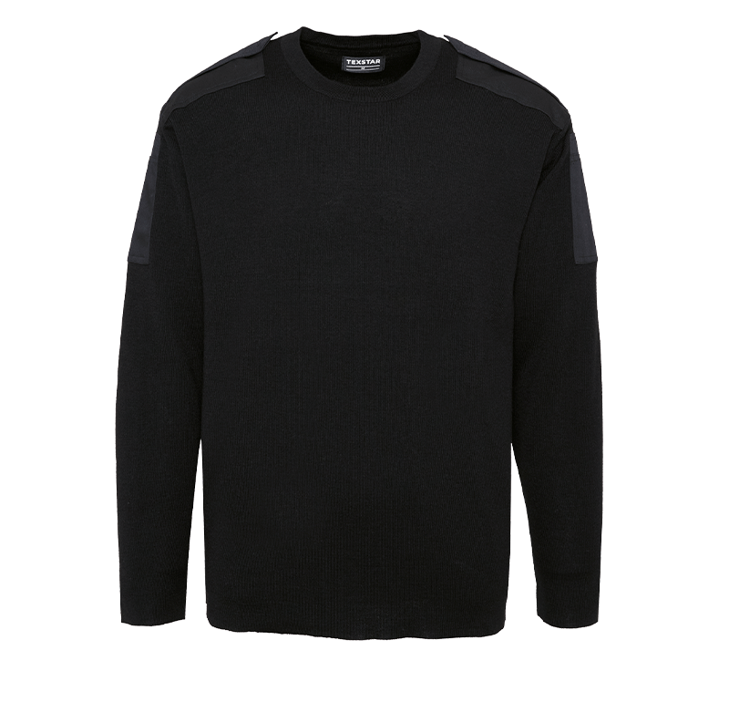 CA07* – NATO-PULLOVER