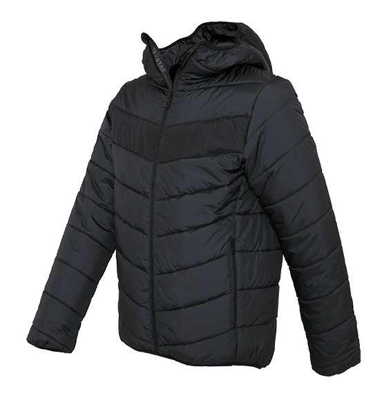 FJ69  INSULATED JACKET