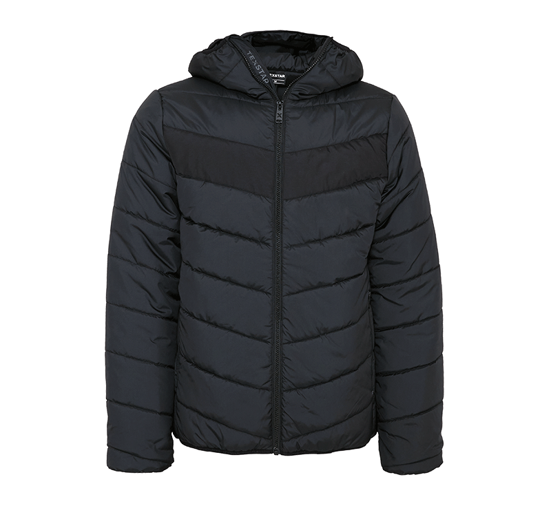 FJ69  INSULATED JACKET