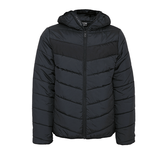 FJ69  INSULATED JACKET