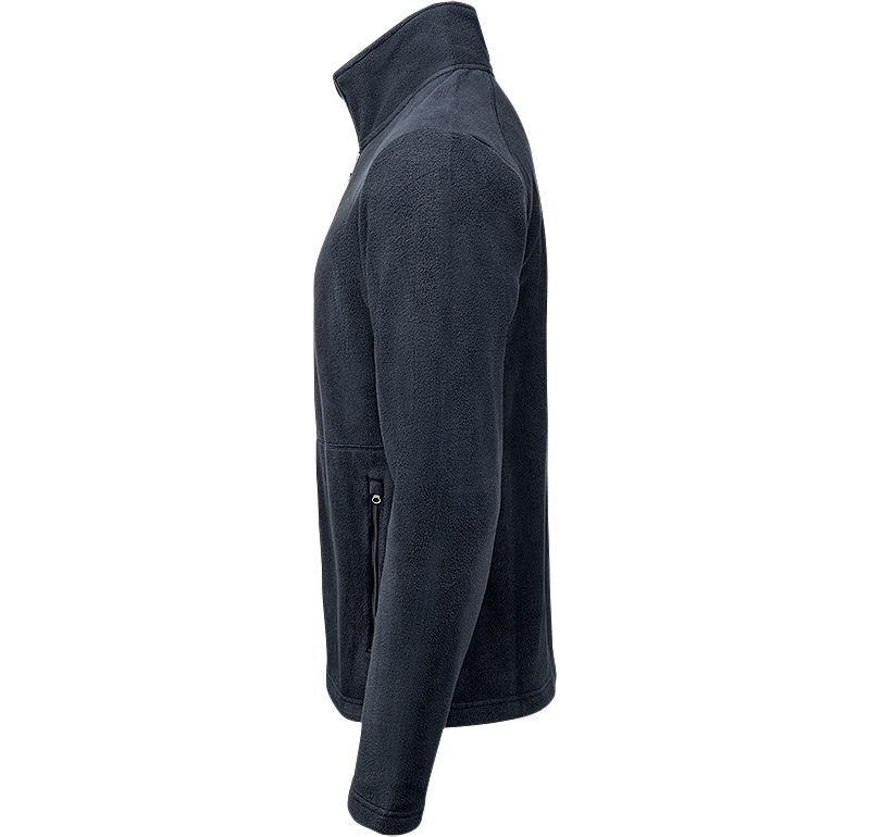 FJ84 - Light Fleece Jacket