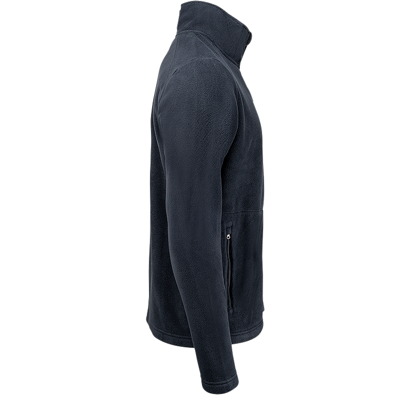 FJ84 - Light Fleece Jacket