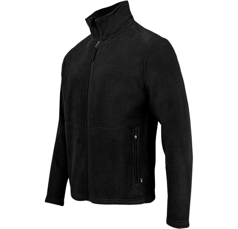 FJ84 - Light Fleece Jacket