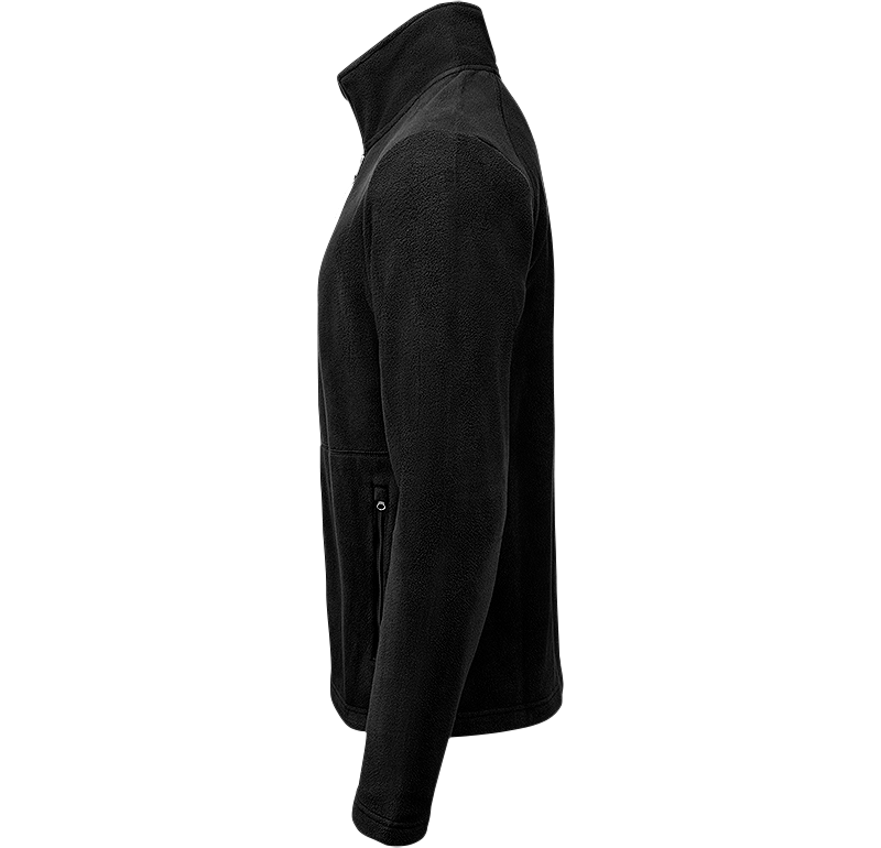 FJ84 - Light Fleece Jacket