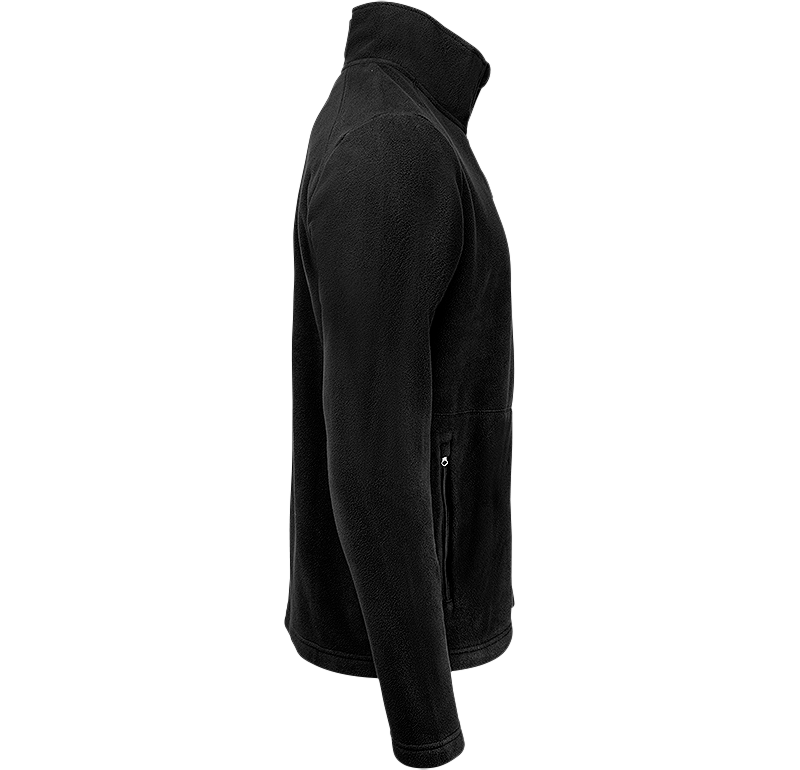 FJ84 - Light Fleece Jacket