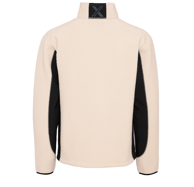 FJ85 - PILE FLEECE JACKET