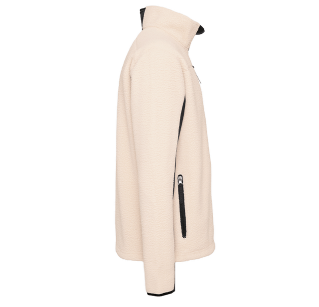 FJ85 - PILE FLEECE JACKET