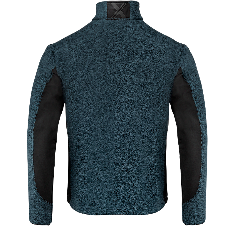 FJ85 - PILE FLEECE JACKET