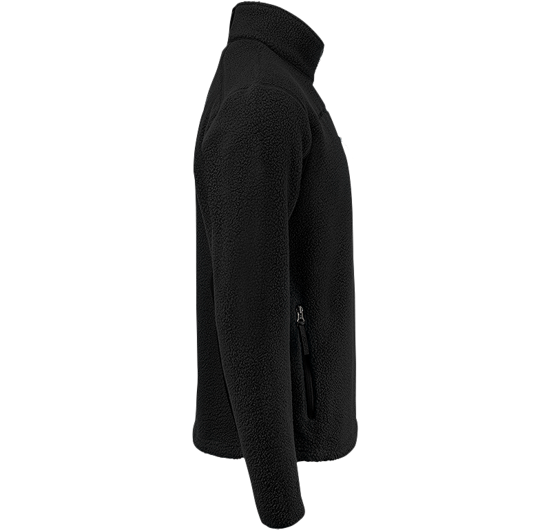 FJ85 - PILE FLEECE JACKET