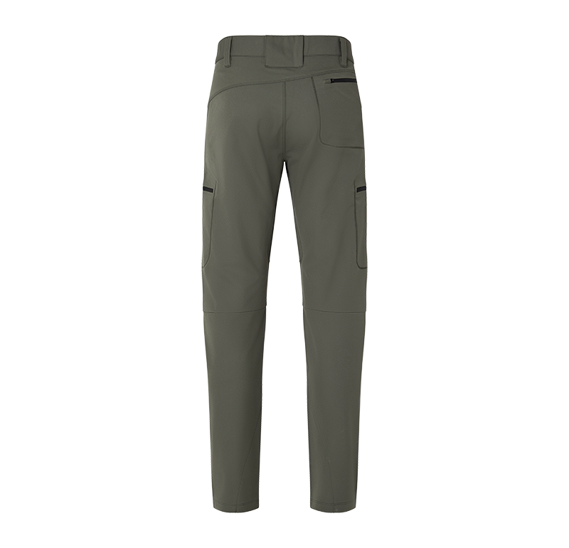 WP33 - Women's Stretch Pants